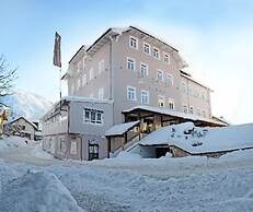 The Townhouse Ruhpolding