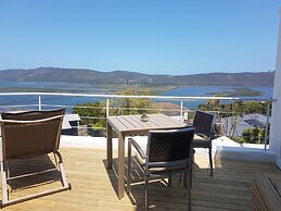 Villa Afrikana Guest Suites