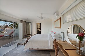 Villa Afrikana Guest Suites