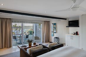 Villa Afrikana Guest Suites