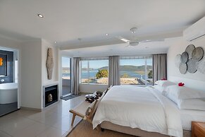 Villa Afrikana Guest Suites