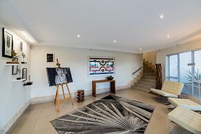 Villa Afrikana Guest Suites