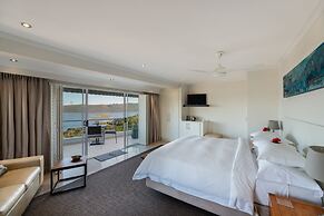 Villa Afrikana Guest Suites