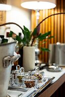 Villa Afrikana Guest Suites