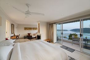 Villa Afrikana Guest Suites