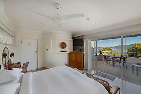 Villa Afrikana Guest Suites