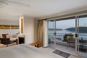 Villa Afrikana Guest Suites