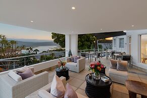 Villa Afrikana Guest Suites