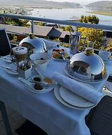 Villa Afrikana Guest Suites