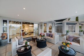 Villa Afrikana Guest Suites