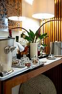 Villa Afrikana Guest Suites