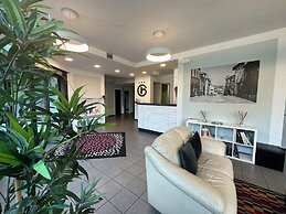 Hotel Griselda