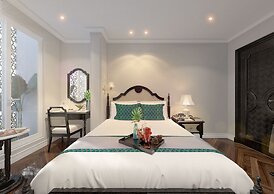 Hanoi Graceful Hotel