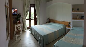 Hotel Cala Reale
