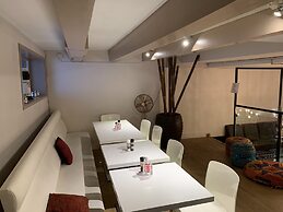 Amadeus Hotel