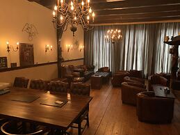 Amadeus Hotel