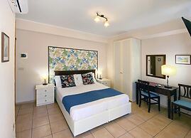 Casa Famiani Bed & Breakfast