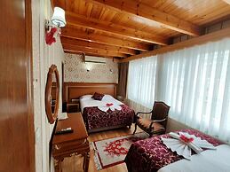 Sirkeci Emek Hotel