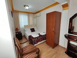 Sirkeci Emek Hotel