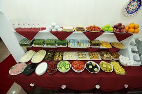Sirkeci Emek Hotel