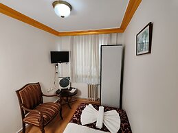 Sirkeci Emek Hotel