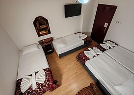 Sirkeci Emek Hotel