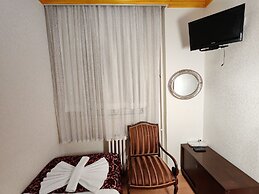 Sirkeci Emek Hotel