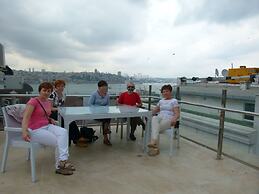 Sirkeci Emek Hotel