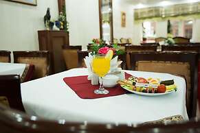 Sirkeci Emek Hotel