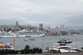 Sirkeci Emek Hotel