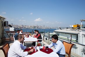 Sirkeci Emek Hotel
