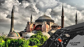 Sirkeci Emek Hotel