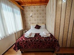 Sirkeci Emek Hotel