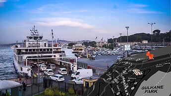 Sirkeci Emek Hotel