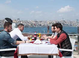 Sirkeci Emek Hotel
