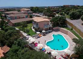 Park Hotel Asinara
