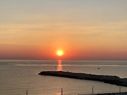 OrtigiaSeaView Bed & Breakfast