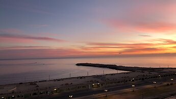 OrtigiaSeaView Bed & Breakfast