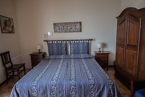 OrtigiaSeaView Bed & Breakfast