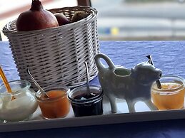 OrtigiaSeaView Bed & Breakfast