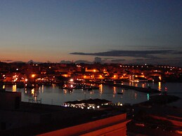 OrtigiaSeaView Bed & Breakfast