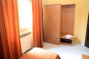 B&B Hotel Bicocca
