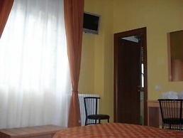 B&B Hotel Bicocca