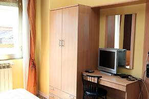 B&B Hotel Bicocca