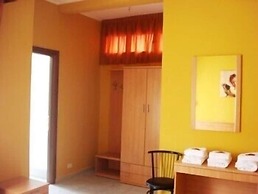 B&B Hotel Bicocca