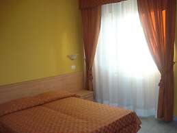 B&B Hotel Bicocca