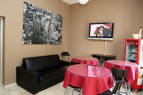 B&B Hotel Bicocca