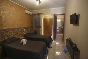 B&B Villa Paradiso