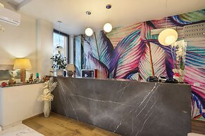 Hotel Nuovo Tirreno