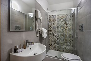 Hotel Nuovo Tirreno